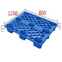 Highbright Plastic Pallet with Cheap Prices